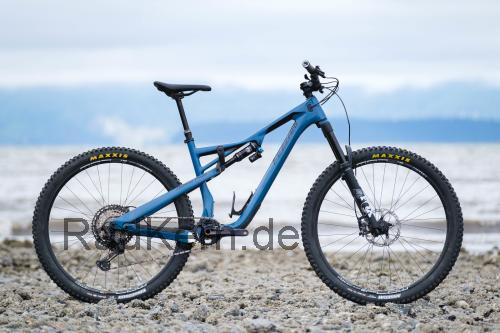 Fezzari Delano Peak  technische daten 